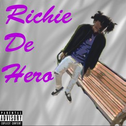 RichieDeHero - H.E.R.O